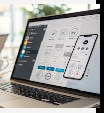 Услуги Разработка IT решений в Амурске