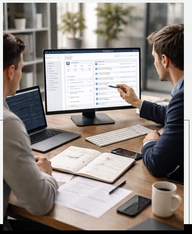 Разработка CRM систем в Амурске от 154980 руб., АвикейМрс