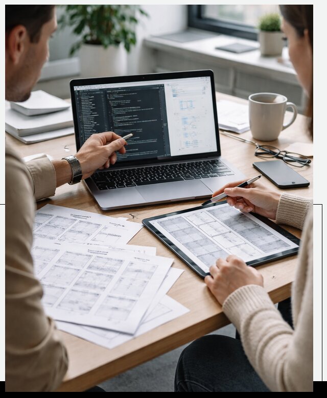 Разработка информационных систем в Амурске от 4649 р. | АвикейМрс