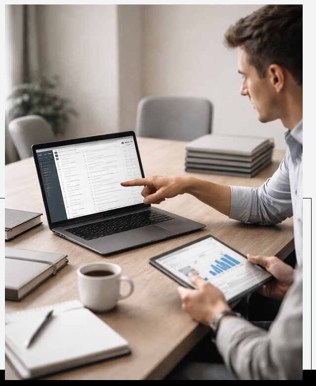 Разработка СЭД под ключ в Амурске от 15498 р. | АвикейМрс