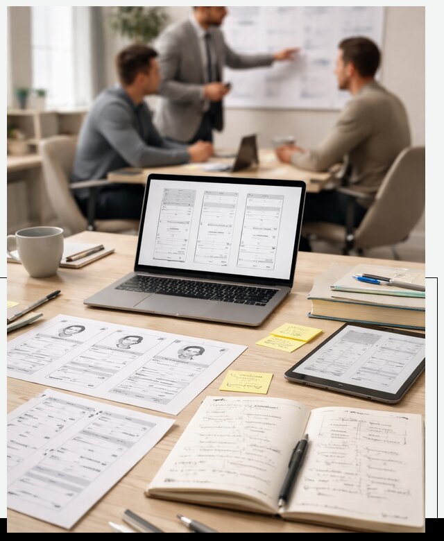 Разработка MVP проекта в Амурске от 6716 р., АвикейМрс