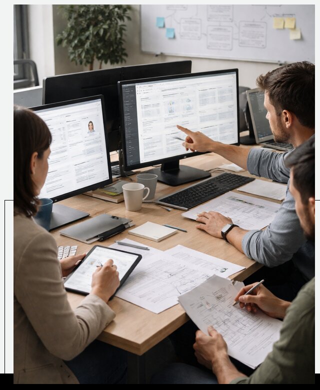 Разработка EMR EHR систем под ключ для медицинских учреждений в Амурске