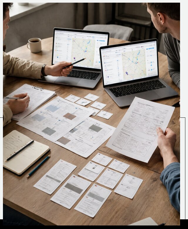 Создание агрегаторов и порталов в Амурске от 15498 р., АвикейМрс