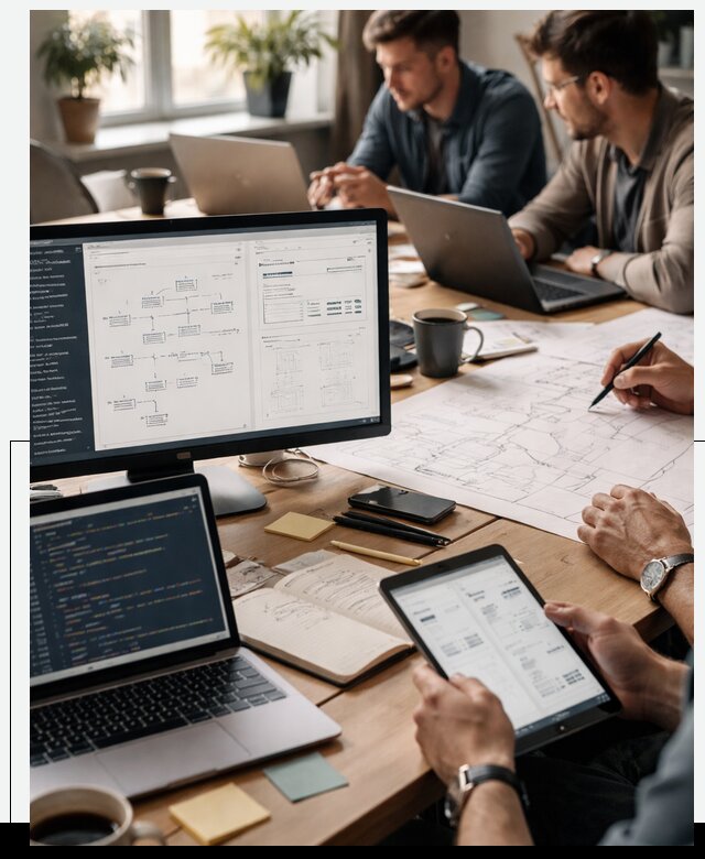 Разработка агрегаторов для компаний в Амурске под ключ