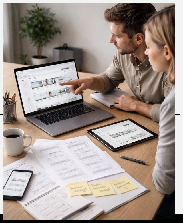 Разработка доски объявлений в Амурске от 8782 р., АвикейМрс