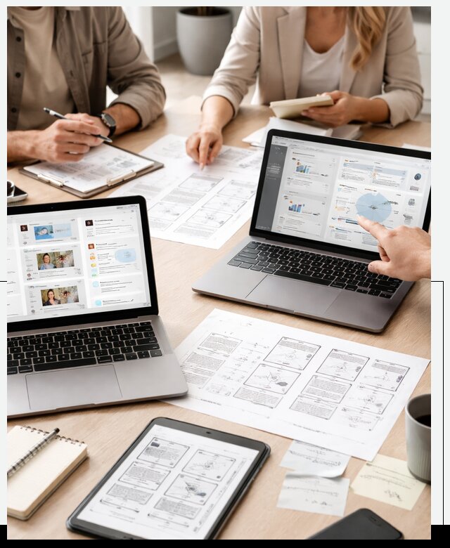 Разработка социальных сетей в Амурске от 7232 р. | АвикейМрс