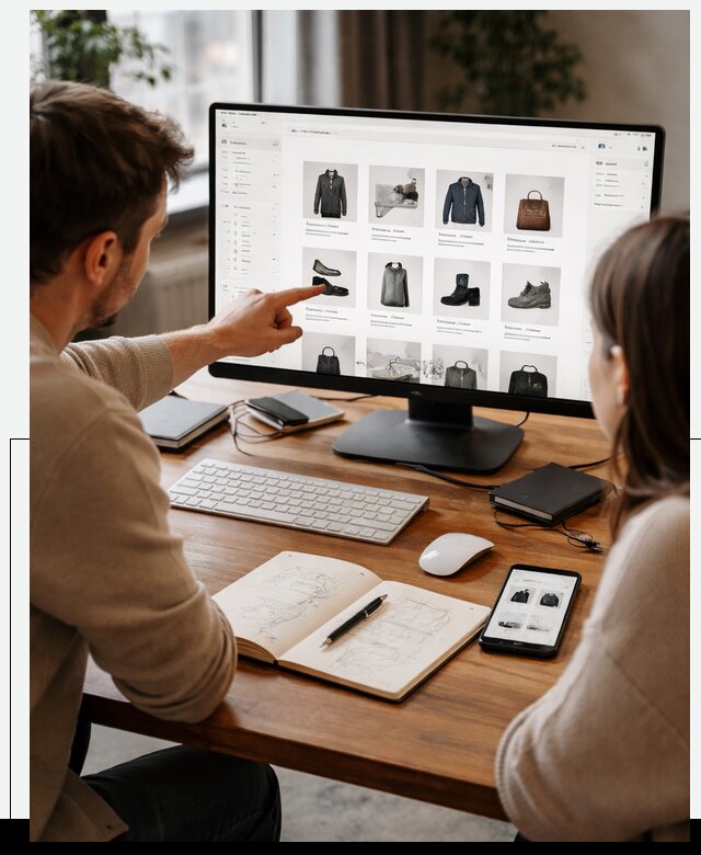 Разработка интернет-магазинов под ключ в Амурске с оплатой и CRM