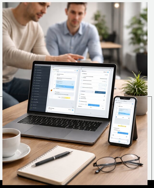 Разработка мини app Telegram/VK в Амурске от 30996 р. АвикейМрс