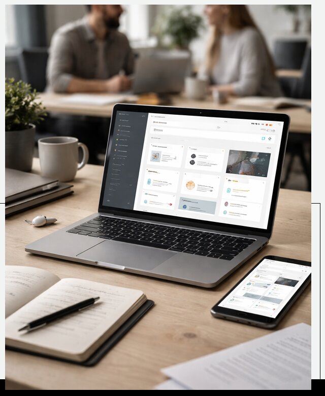 Разработка PWA приложений в Амурске от 123984 р. | АвикейМрс