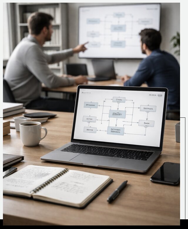 Разработка API и REST в Амурске | АвикейМрс от 82656 р.