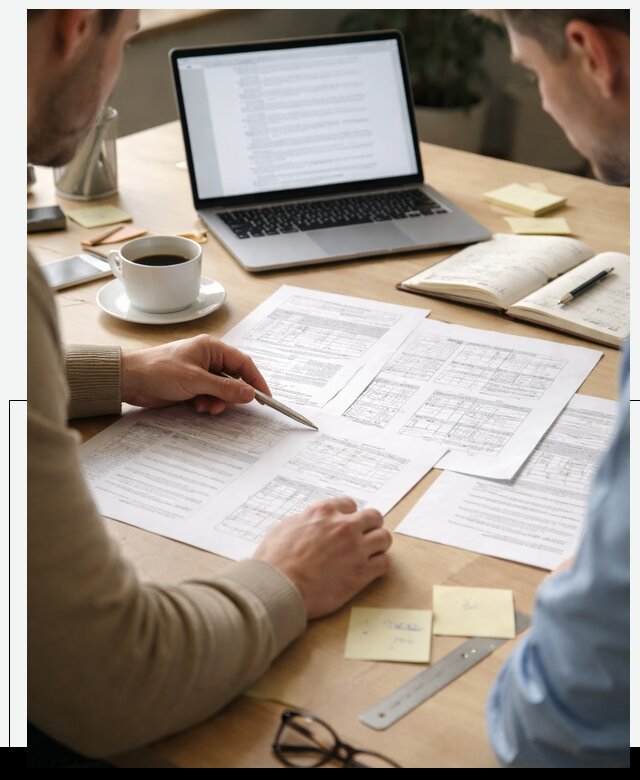 Техническое задание на разработку ПО под ключ в Амурске