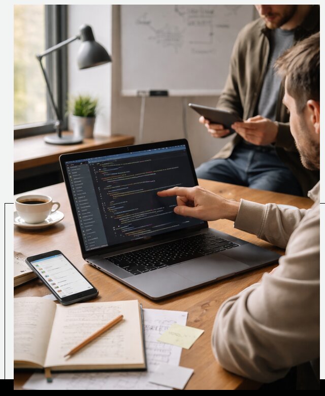 Разработка Telegram ботов под ключ для компаний в Амурске