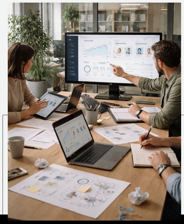 AI персонализация маркетинга и автоматизация продаж в Амурске