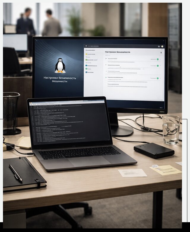 Внедрение Linux и переход на Astra в Амурске от 8782 р. АвикейМрс