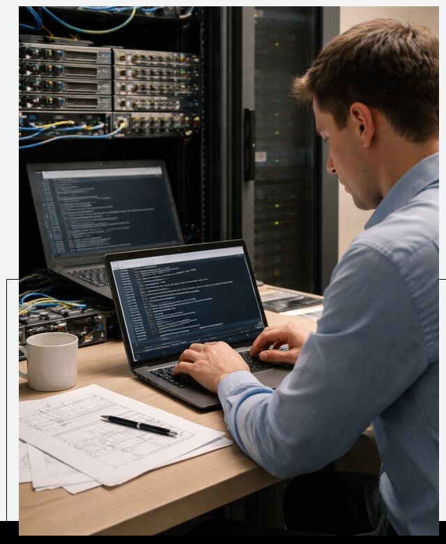 Внедрение российских Linux систем для бизнеса в Амурске