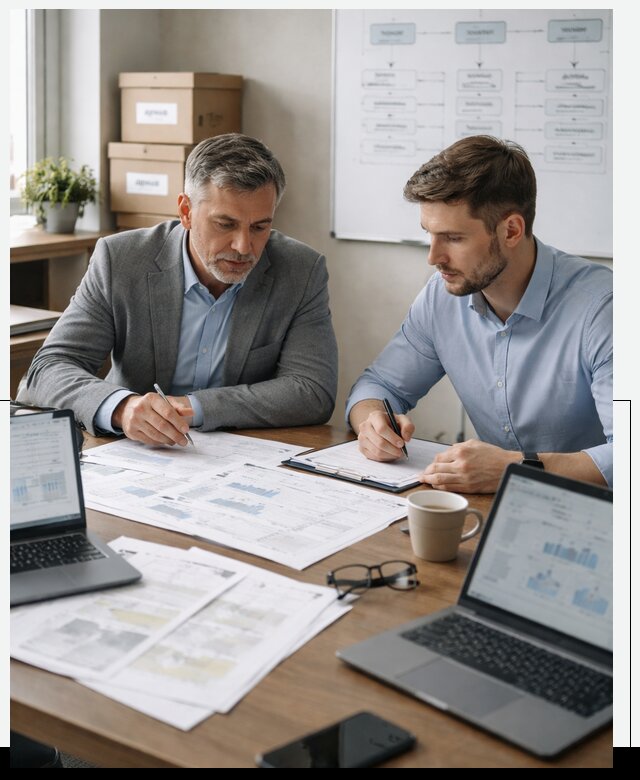 Замена SAP на 1С в Амурске — миграция, от 12398 р. | АвикейМрс