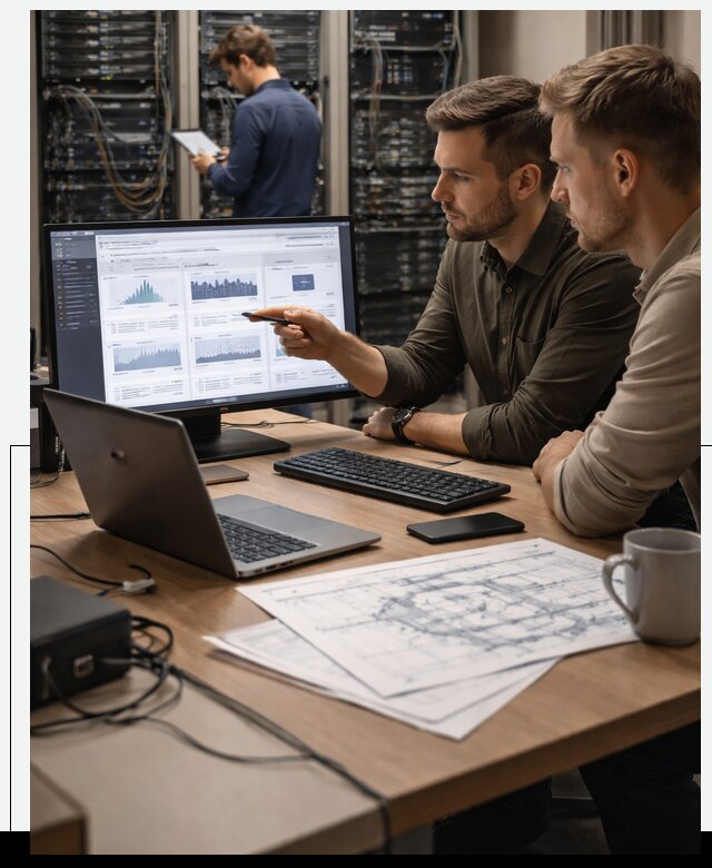 Импортозамещение систем виртуализации и миграция в Амурске