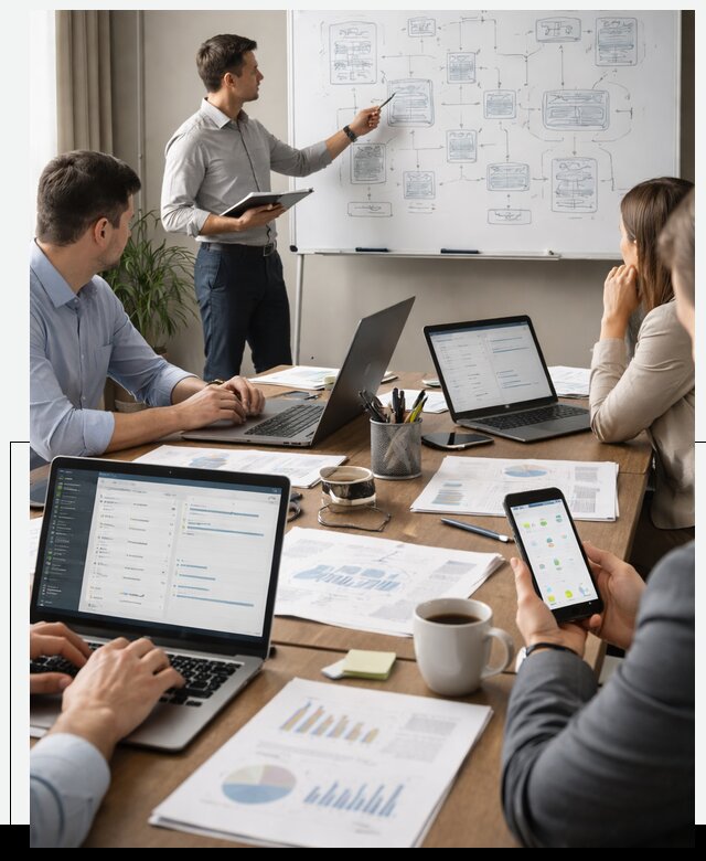 Импортозамещение почтовых сервисов и мессенджеров в Амурске