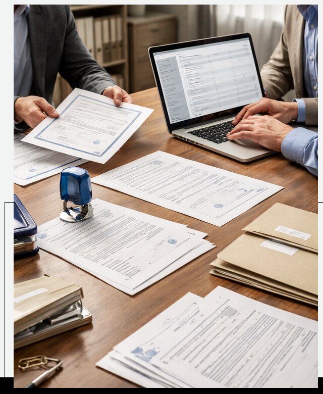 Сертификация ПО и внесение в реестр Минцифры в Амурске