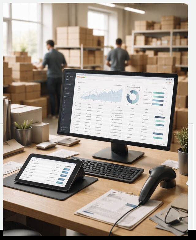 Автоматизация селлеров в Амурске от 15498 р. | АвикейМрс