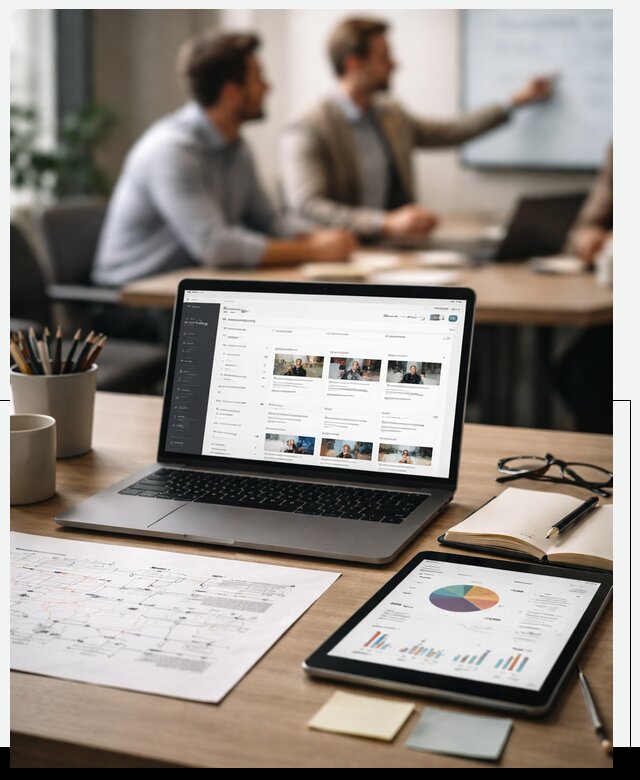 Разработка нишевых B2B маркетплейсов в Амурске от 723240 р., АвикейМрс