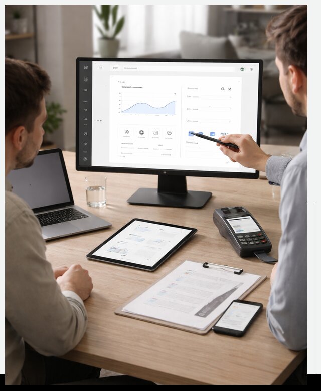 Платежные интеграции для E-commerce в Амурске от 15498 р. | АвикейМрс