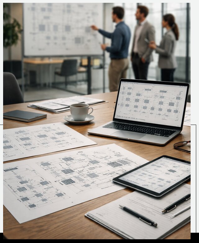 Разработка Core Banking, замена АБС в Амурске | АвикейМрс от 15498 р.