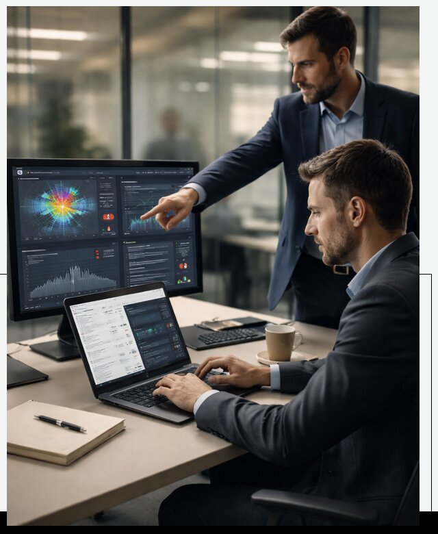 Системы Антифрод и AML KYC в Амурске от 12398 р. | АвикейМрс