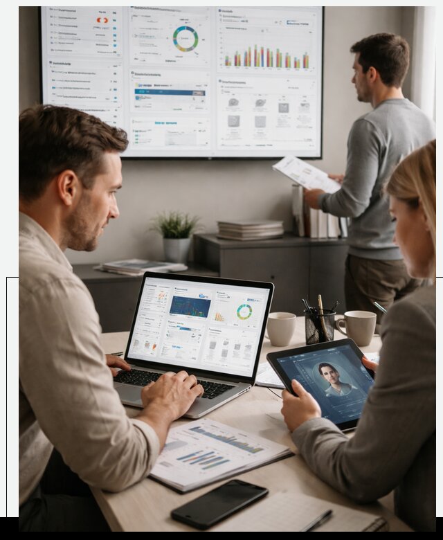 Внедрение систем Антифрод и AML KYC для бизнеса в Амурске