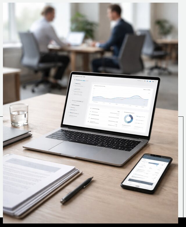 Разработка моб. и интернет-банка в Амурске от 7749 р. | АвикейМрс