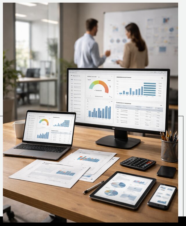 Скоринг и управление рисками в Амурске от 12398 р. | АвикейМрс