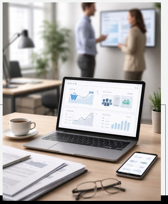 Разработка BNPL и краудлендинг в Амурске от 7232 р. АвикейМрс