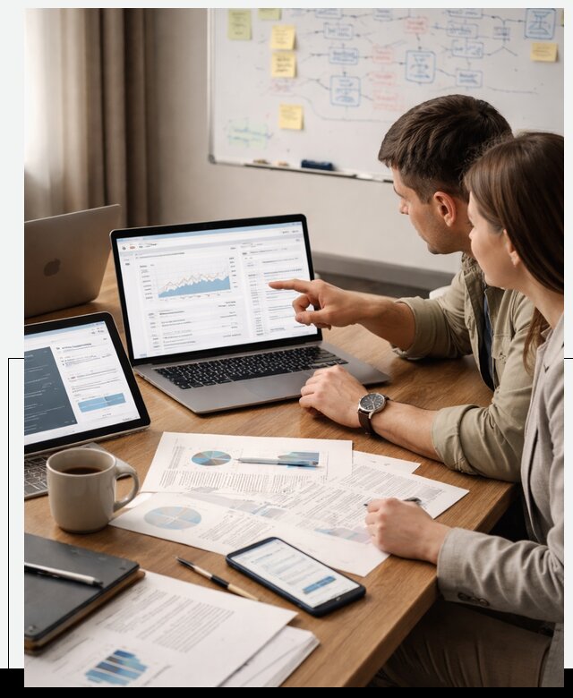 Внедрение сервисов BNPL и краудлендинга для бизнеса в Амурске