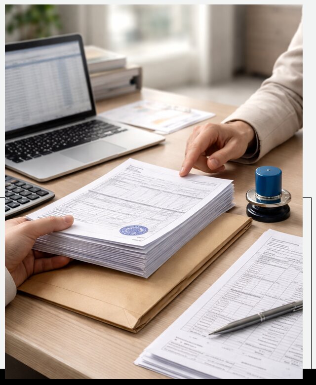 Отчетность в ЦБ РФ для банков в Амурске от 7232 р. | АвикейМрс