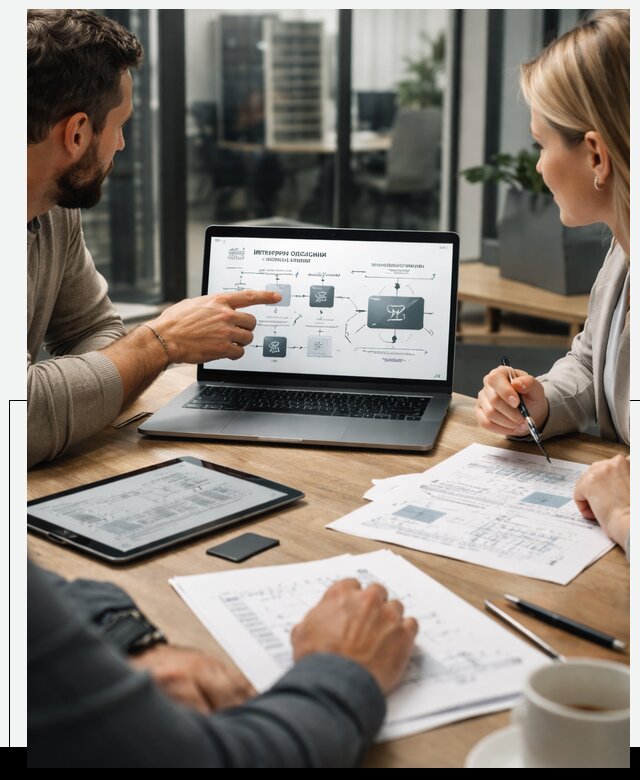 Интеграция цифрового рубля и подключение платежей в Амурске