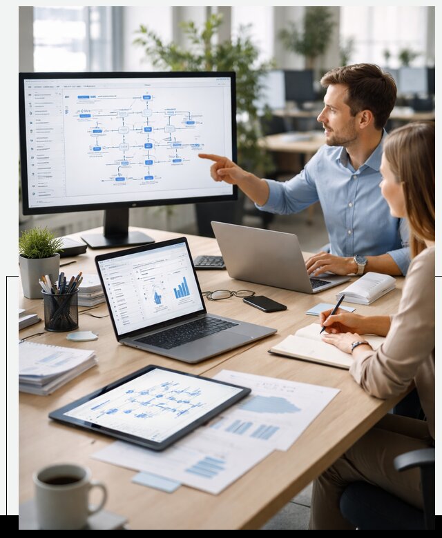 Автоматизация урегулирования убытков в Амурске для страховых компаний