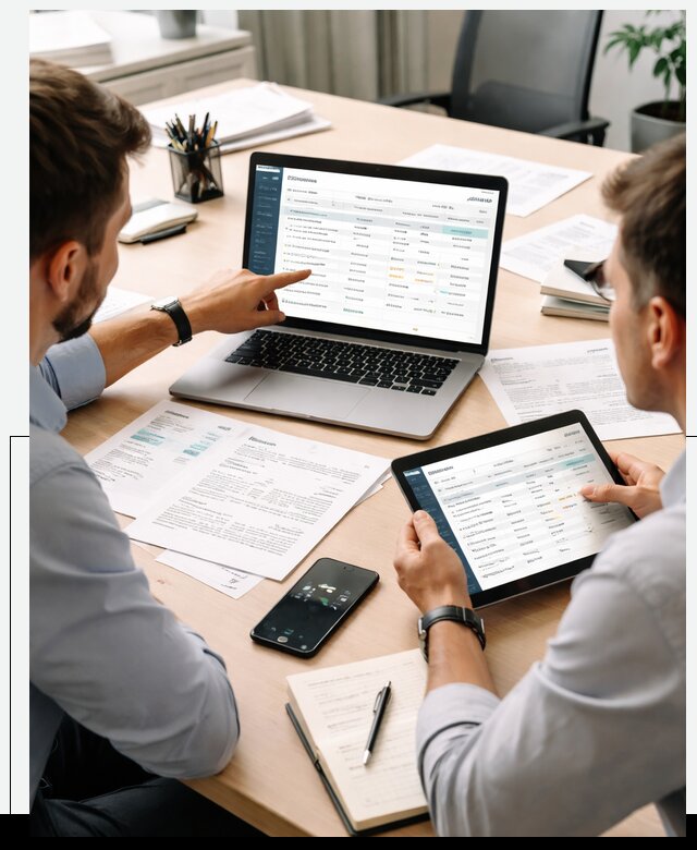 CRM для страховой компании в Амурске с автоматизацией продаж и выплат