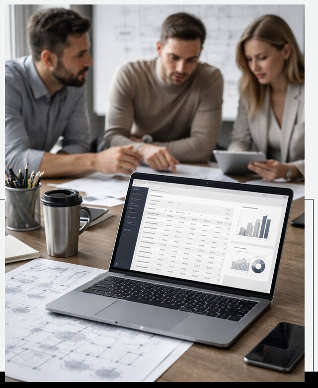 BSS OSS и биллинг для оператора в Амурске от 25830 р. | АвикейМрс