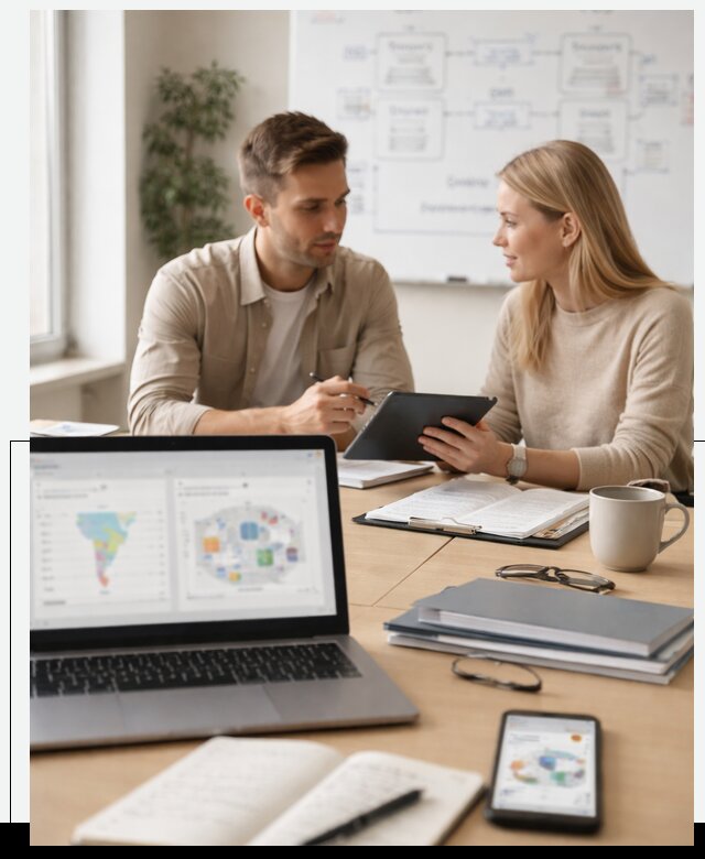 Внедрение программ лояльности и CDP для ритейла в Амурске