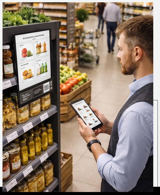 Персонализация предложений торговой сети в Амурске от 8782 р.| АвикейМрс