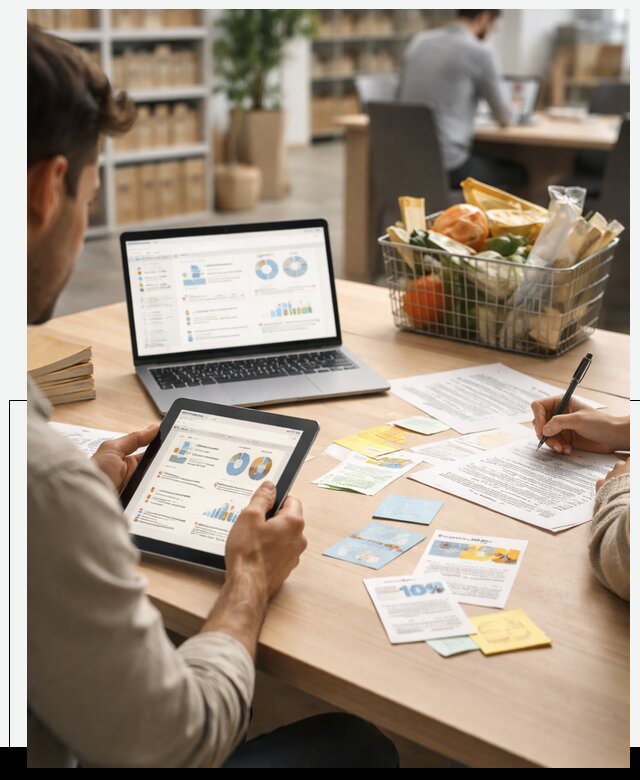 Персонализация предложений для торговой сети в Амурске