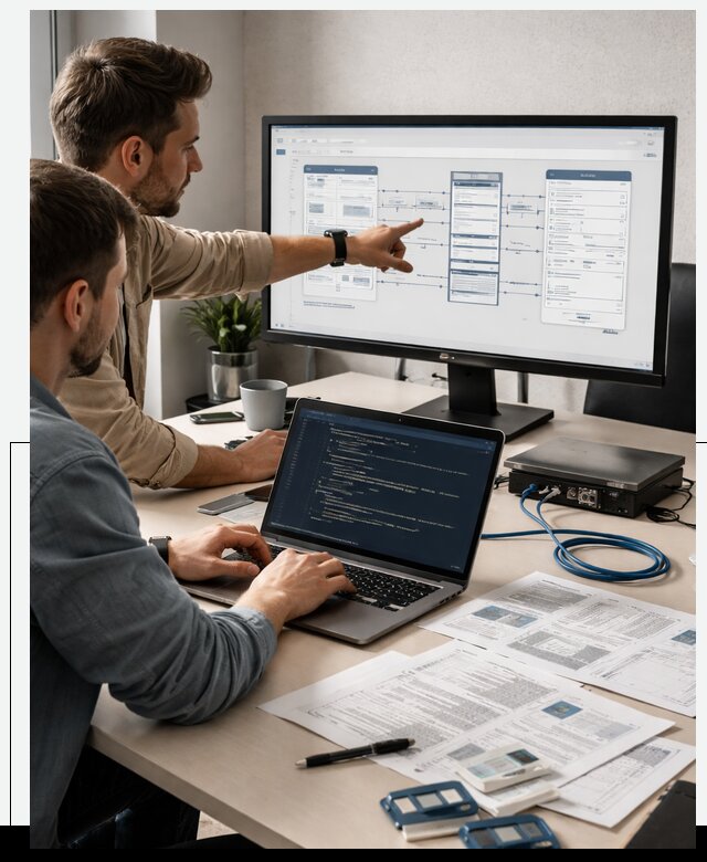 Интеграция ЕГИСЗ и ЛИС в медучреждениях с сопровождением в Амурске
