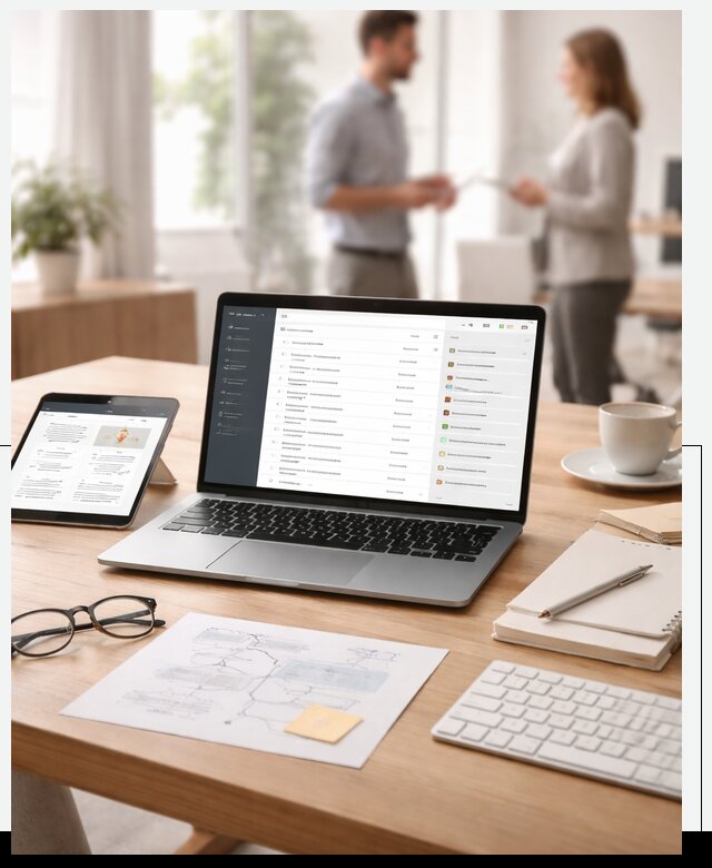 Разработка LMS и онлайн школы в Амурске от 12398 р. АвикейМрс
