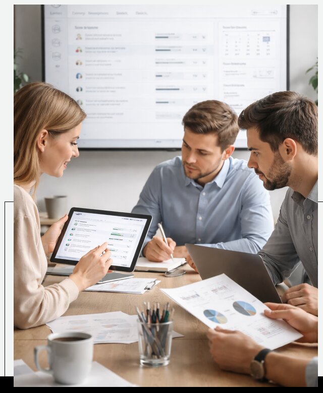 Внедрение и поддержка системы управления обучением в Амурске