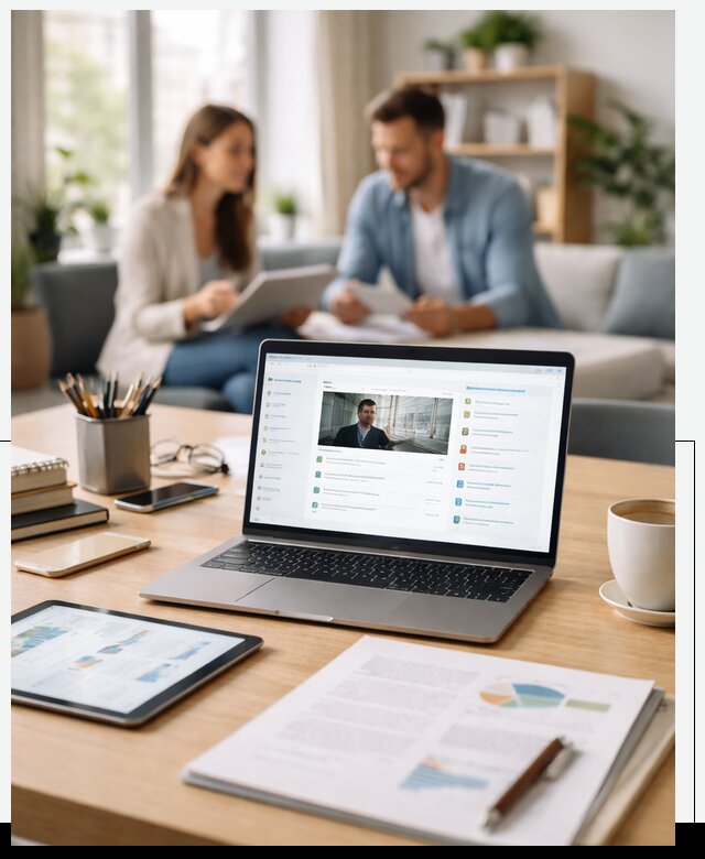 Система дистанционного обучения в Амурске от 46494 р. АвикейМрс