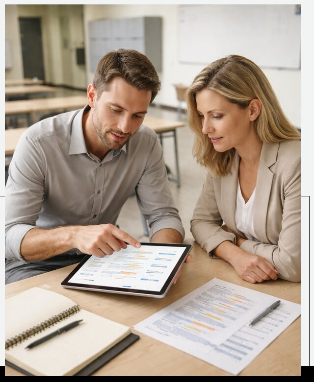 Разработка электронный дневник школа в Амурске от 15498 р. |АвикейМрс