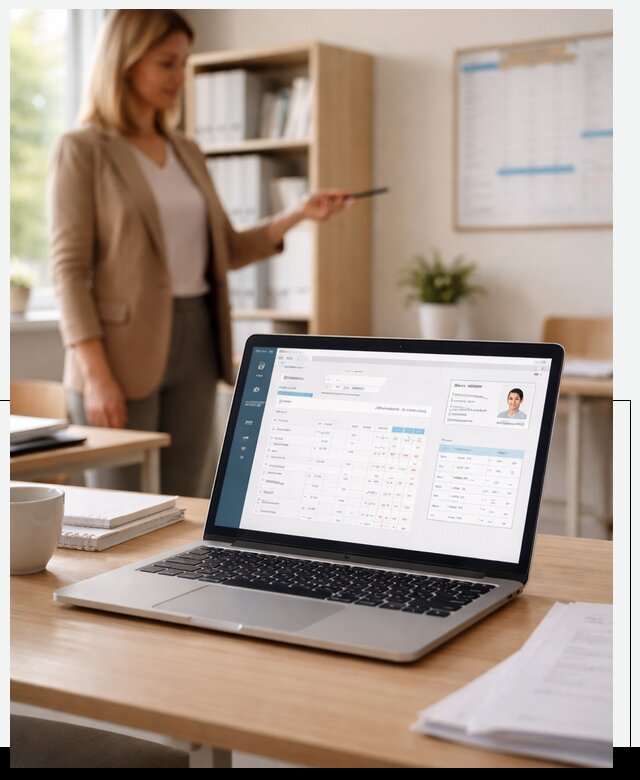 Электронный журнал школа система в Амурске от 12398 р. | АвикейМрс
