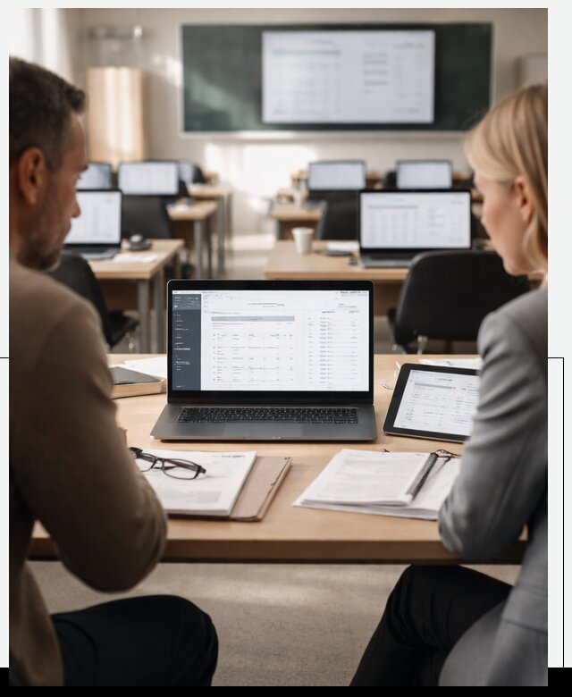 Система управления учебным процессом вузе в Амурске от 12398 р|АвикейМрс