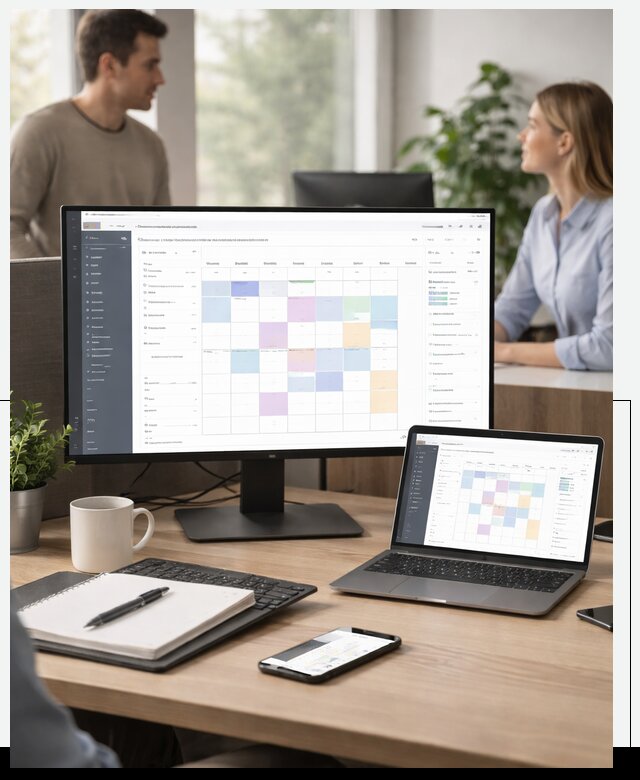 Расписание занятий вуз система в Амурске от 12398 р. | АвикейМрс