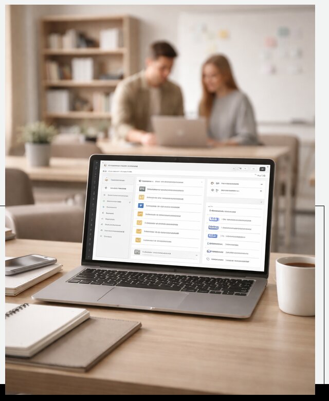 LMS для университета под ключ в Амурске от 7749 р. | АвикейМрс